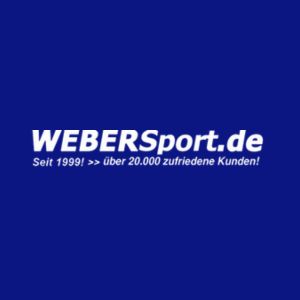 Weber Sport Rabattcodes