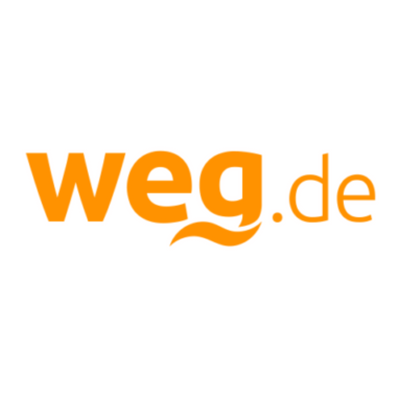 Weg.de Rabattcode