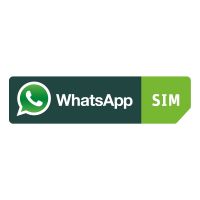 Whatsapp Sim Rabattcodes