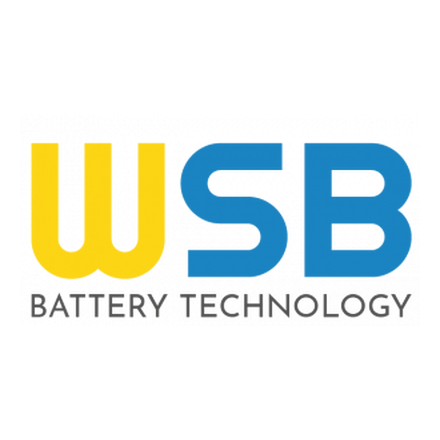 WSB Battery Rabattcodes