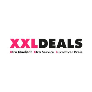 XXL Deals Rabattcodes