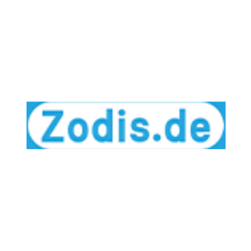 Zodis Rabattcodes
